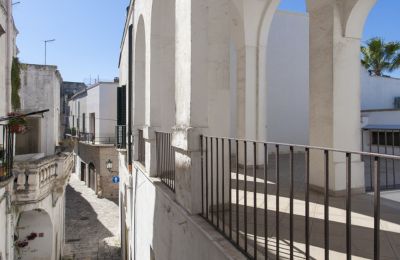 Palazzo in vendita Oria, Via San Salvatore 7, Puglia, Foto 31/34
