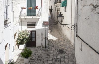 Palazzo in vendita Oria, Via San Salvatore 7, Puglia, Foto 32/34
