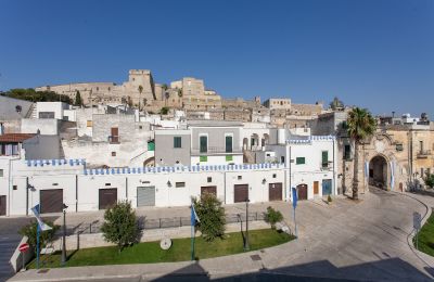 Palazzo in vendita Oria, Via San Salvatore 7, Puglia, Foto 34/34