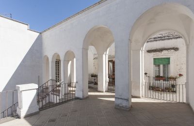 Palazzo in vendita Oria, Via San Salvatore 7, Puglia, Foto 4/34