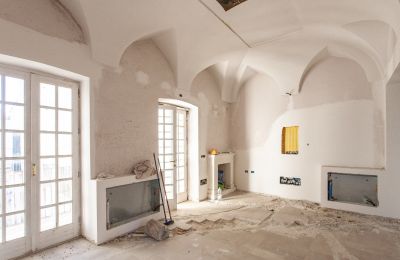 Palazzo in vendita Oria, Via San Salvatore 7, Puglia, Foto 5/34