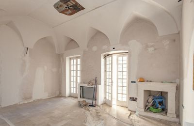 Palazzo in vendita Oria, Via San Salvatore 7, Puglia, Foto 6/34