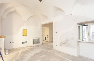 Palazzo in vendita Oria, Via San Salvatore 7, Puglia, Foto 8/34