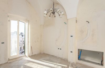 Palazzo in vendita Oria, Via San Salvatore 7, Puglia, Foto 9/34