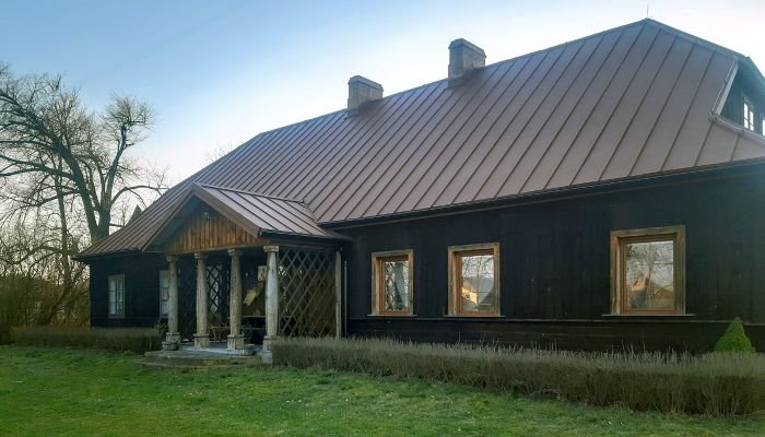 Villa padronale in vendita Sobków, Santacroce