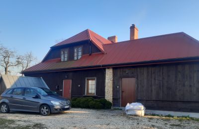 Villa padronale in vendita Sobków, Brzegi 121, Santacroce, Foto 2/8