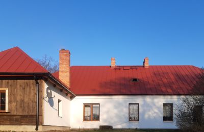 Villa padronale in vendita Sobków, Brzegi 121, Santacroce, Foto 3/8
