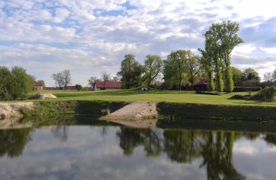Villa padronale in vendita Sobków, Brzegi 121, Santacroce, Foto 5/8