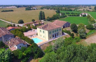 Villa storica in vendita Goito, Lombardia, Foto 3/27