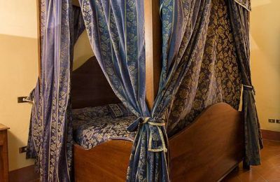 Villa storica in vendita Goito, Lombardia, Foto 20/27