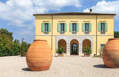 Villa storica in vendita Goito, Lombardia, Foto 23/27