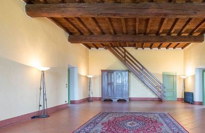 Villa storica in vendita Goito, Lombardia, Foto 22/27