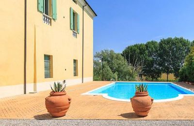 Villa storica in vendita Goito, Lombardia, Foto 24/27