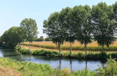 Villa storica in vendita Goito, Lombardia, Foto 27/27