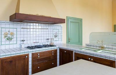 Villa storica in vendita Goito, Lombardia, Foto 18/27