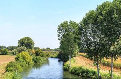 Villa storica in vendita Goito, Lombardia, Foto 26/27