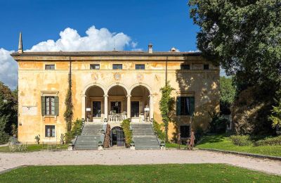 Villa storica Quinto, Veneto
