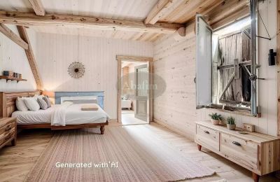 Casa di campagna in vendita Montgaillard, Occitania, Foto 8/21