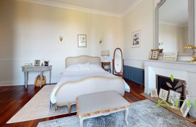 Casa di campagna in vendita Mouzon, Nuova Aquitania, Camera da letto