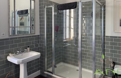 Casa di campagna in vendita Mouzon, Nuova Aquitania, Bagno