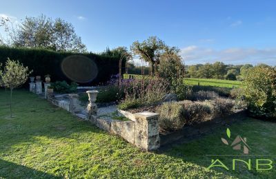 Casa di campagna in vendita Mouzon, Nuova Aquitania, Foto 23/27