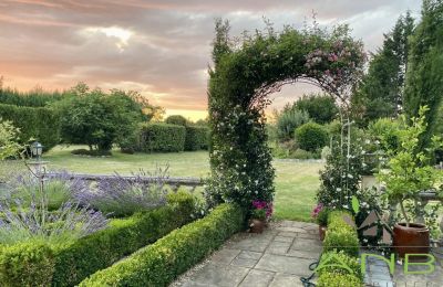Casa di campagna in vendita Mouzon, Nuova Aquitania, Foto 24/27