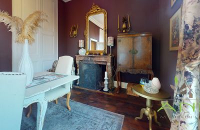 Casa di campagna in vendita Mouzon, Nuova Aquitania, Zona giorno