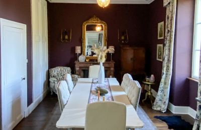 Casa di campagna in vendita Mouzon, Nuova Aquitania, Zona giorno