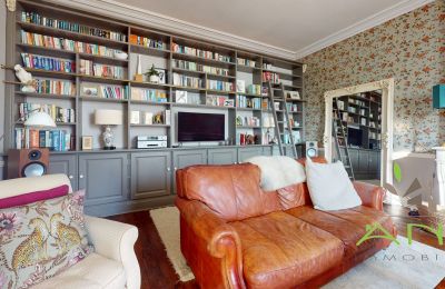 Casa di campagna in vendita Mouzon, Nuova Aquitania, Zona giorno