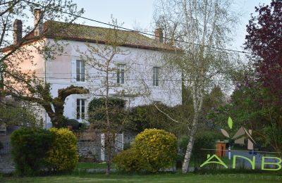Casa di campagna in vendita Mouzon, Nuova Aquitania, Foto 27/27