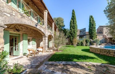 Casa di campagna in vendita Uzès, Occitania, Foto 9/20