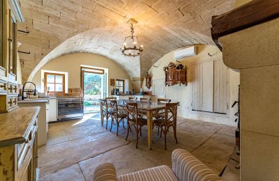 Casa di campagna in vendita Uzès, Occitania, Cucina