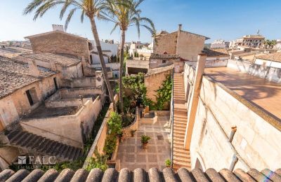 Palazzo in vendita Campos, Isole Baleari, Herrenhaus-Campos-19