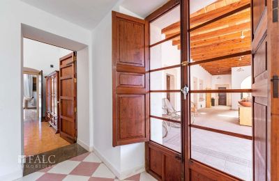 Palazzo in vendita Campos, Isole Baleari, Herrenhaus-Campos-32
