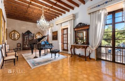 Palazzo in vendita Campos, Isole Baleari, Herrenhaus-Campos-23