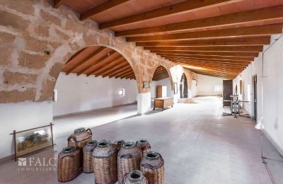 Palazzo in vendita Campos, Isole Baleari, Herrenhaus-Campos-43