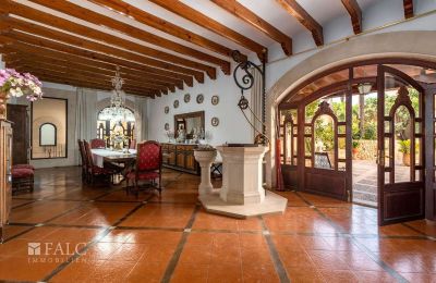 Palazzo in vendita Campos, Isole Baleari, Herrenhaus-Campos-11