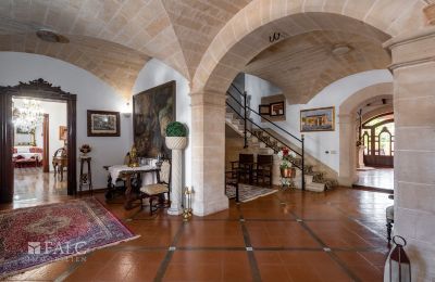 Palazzo in vendita Campos, Isole Baleari, Herrenhaus-Campos-4