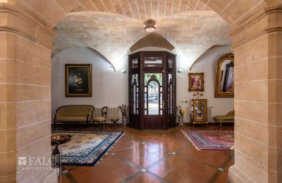 Palazzo in vendita Campos, Isole Baleari, Herrenhaus-Campos-2