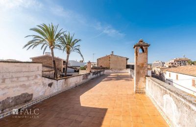 Palazzo in vendita Campos, Isole Baleari, Herrenhaus-Campos-44