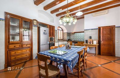 Palazzo in vendita Campos, Isole Baleari, Herrenhaus-Campos-9