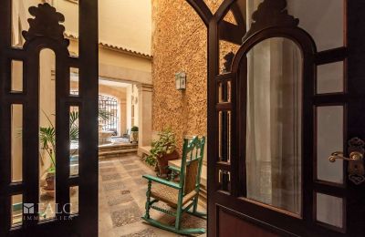 Palazzo in vendita Campos, Isole Baleari, Herrenhaus-Campos-21