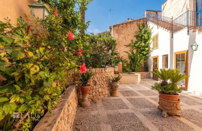 Palazzo in vendita Campos, Isole Baleari, Herrenhaus-Campos-12