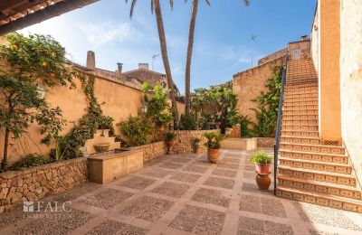 Palazzo in vendita Campos, Isole Baleari, Herrenhaus-Campos-16