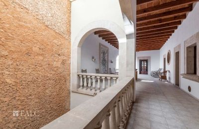 Palazzo in vendita Campos, Isole Baleari, Herrenhaus-Campos-36