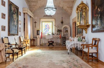 Palazzo in vendita Campos, Isole Baleari, Herrenhaus-Campos-26