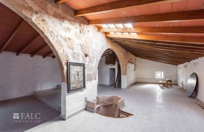 Palazzo in vendita Campos, Isole Baleari, Herrenhaus-Campos-41
