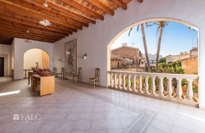 Palazzo in vendita Campos, Isole Baleari, Herrenhaus-Campos-34