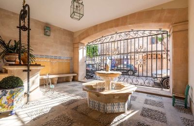 Palazzo in vendita Campos, Isole Baleari, Herrenhaus-Campos-22