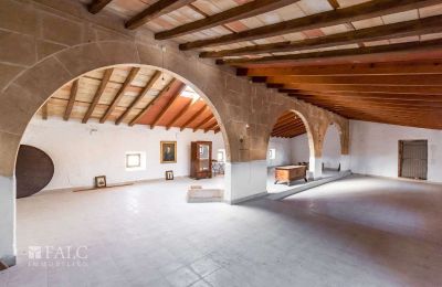 Palazzo in vendita Campos, Isole Baleari, Herrenhaus-Campos-42
